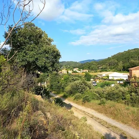 Avec Acces Prive A La Riviere 公寓 *