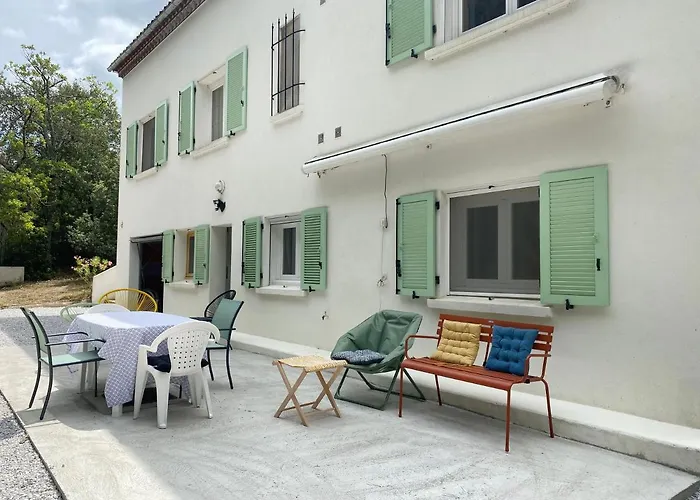 Appartement Avec Acces Prive A La Riviere