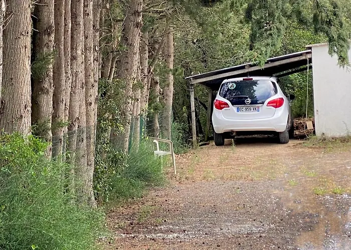 Avec Acces Prive A La Riviere Appartement *